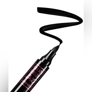 Lancôme Monsieur Big Marker Bold Eye Marker Eyeliner Ultra Black Vinyl Finish